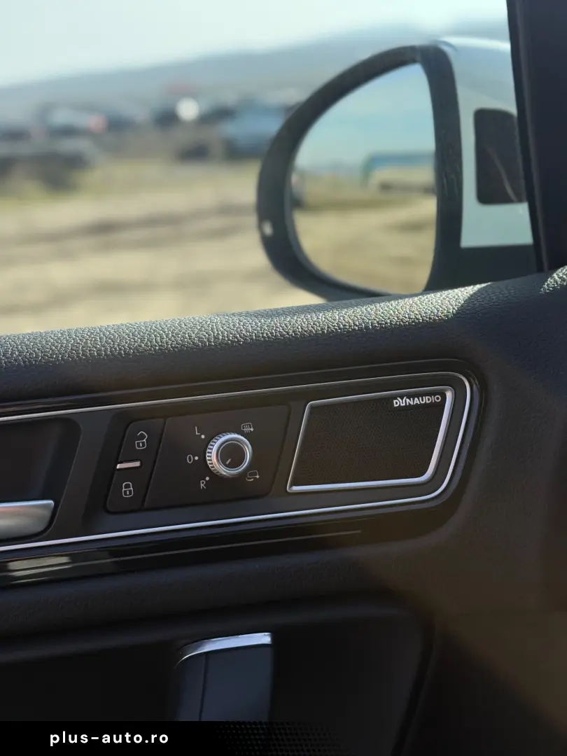 Volkswagen Touareg 3.0 V6 TDI SCR Blue Motion