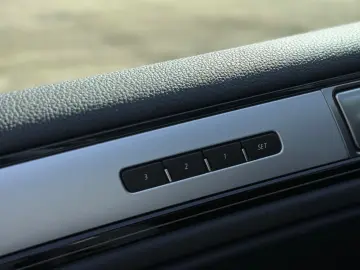 Volkswagen Touareg 3.0 V6 TDI SCR Blue Motion