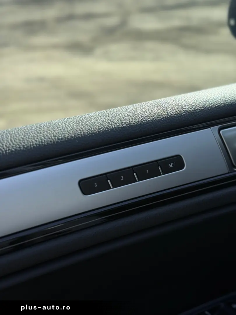 Volkswagen Touareg 3.0 V6 TDI SCR Blue Motion