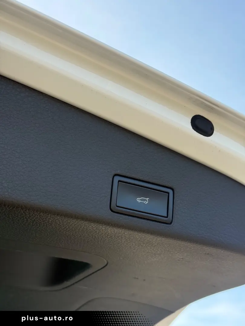 Volkswagen Touareg 3.0 V6 TDI SCR Blue Motion