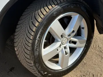 Volkswagen Touareg 3.0 V6 TDI SCR Blue Motion