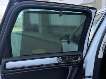 Volkswagen Touareg 3.0 V6 TDI SCR Blue Motion