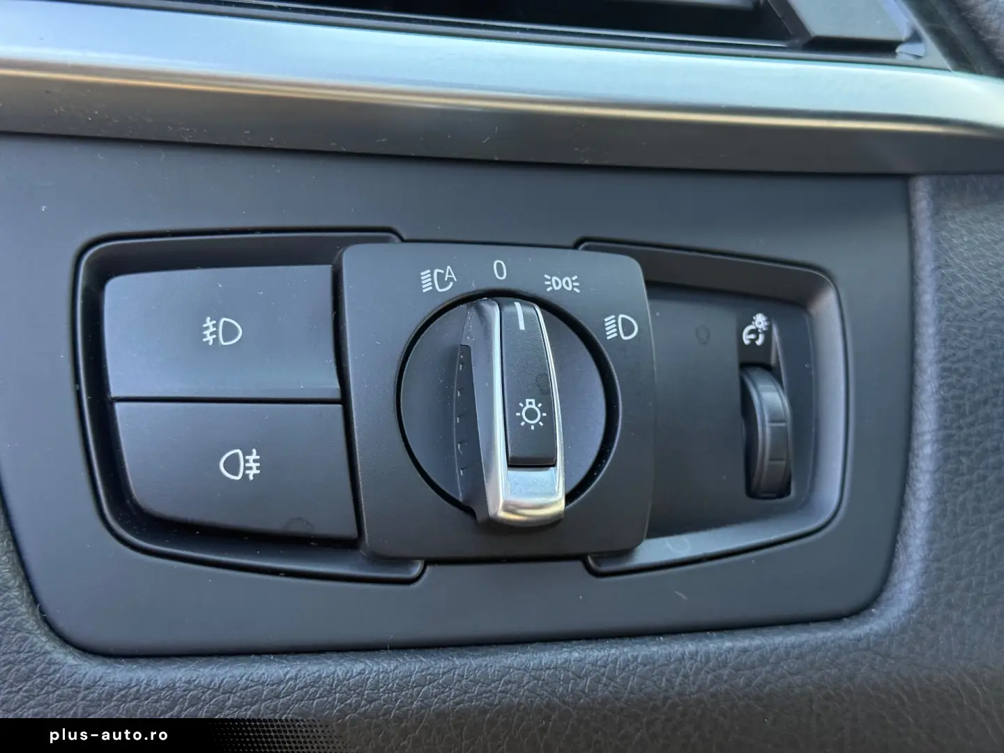 BMW Seria 3 318d Aut. Luxury Line