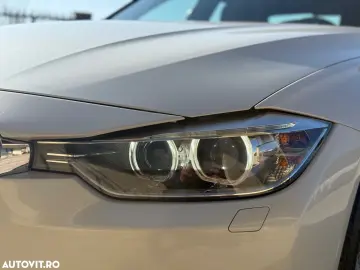 BMW Seria 3 318d Aut. Luxury Line