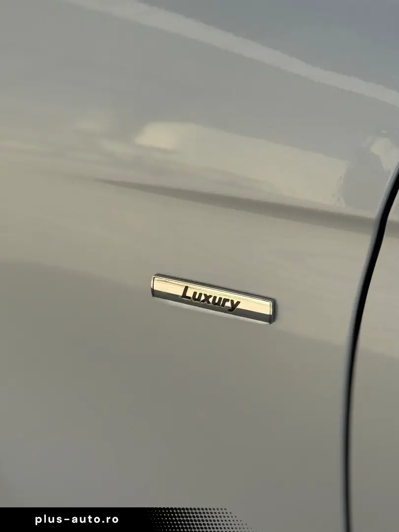 BMW Seria 3 318d Aut. Luxury Line