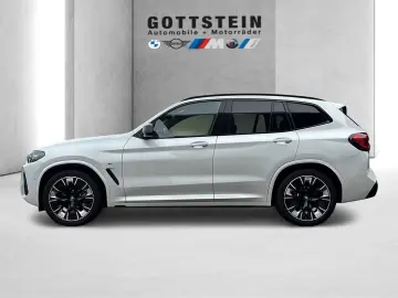 BMW iX3 M Sport