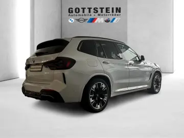 BMW iX3 M Sport
