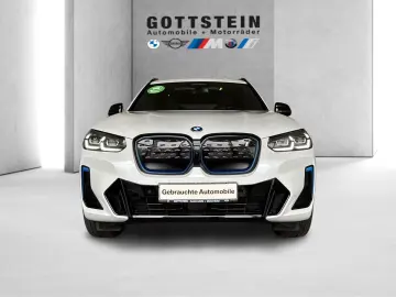 BMW iX3 M Sport