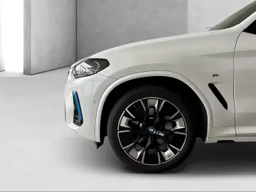 BMW iX3 M Sport