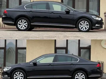 Volkswagen Passat 2.0 TDI DSG Highline