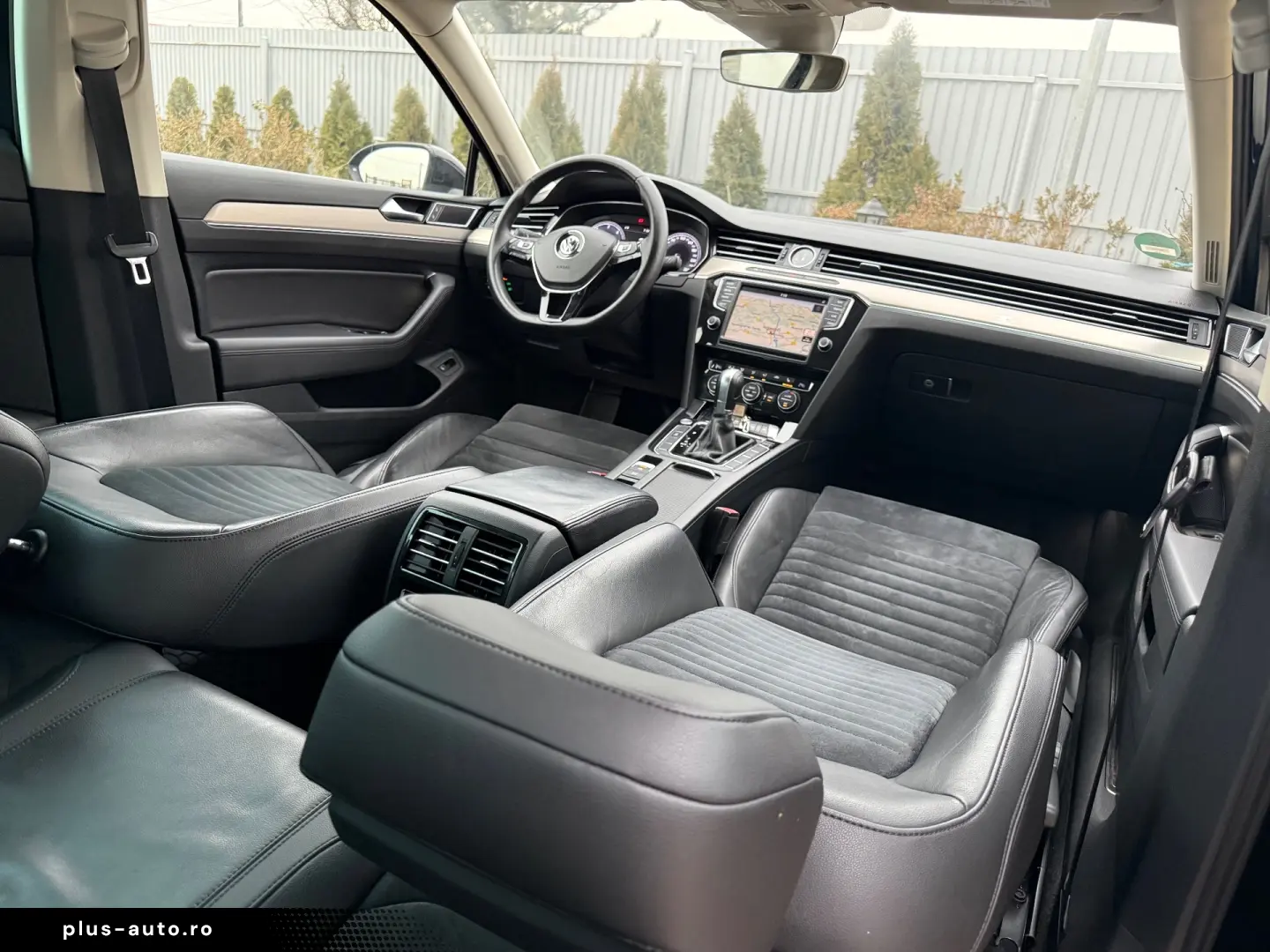 Volkswagen Passat 2.0 TDI DSG Highline