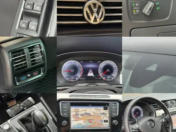 Volkswagen Passat 2.0 TDI DSG Highline