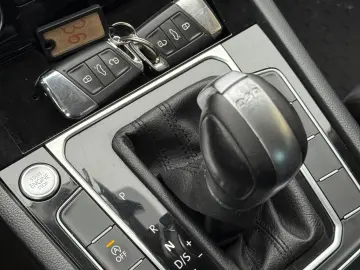 Volkswagen Passat 2.0 TDI DSG Highline