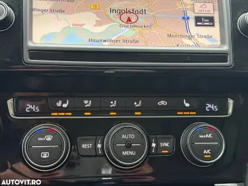 Volkswagen Passat 2.0 TDI DSG Highline