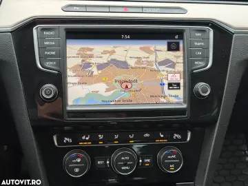 Volkswagen Passat 2.0 TDI DSG Highline