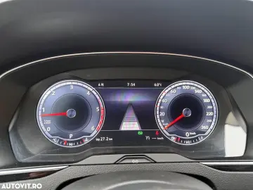 Volkswagen Passat 2.0 TDI DSG Highline