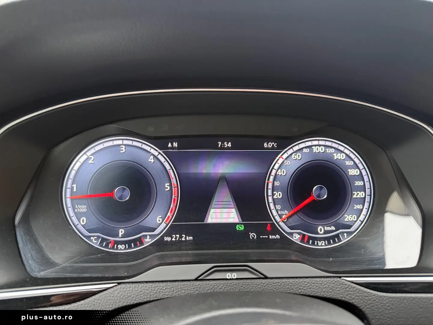 Volkswagen Passat 2.0 TDI DSG Highline