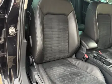 Volkswagen Passat 2.0 TDI DSG Highline