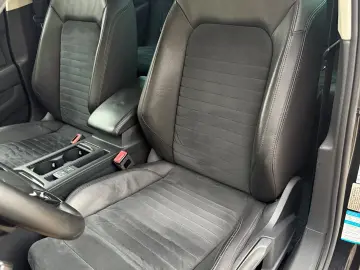 Volkswagen Passat 2.0 TDI DSG Highline