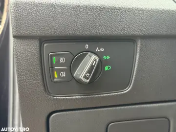 Volkswagen Passat 2.0 TDI DSG Highline