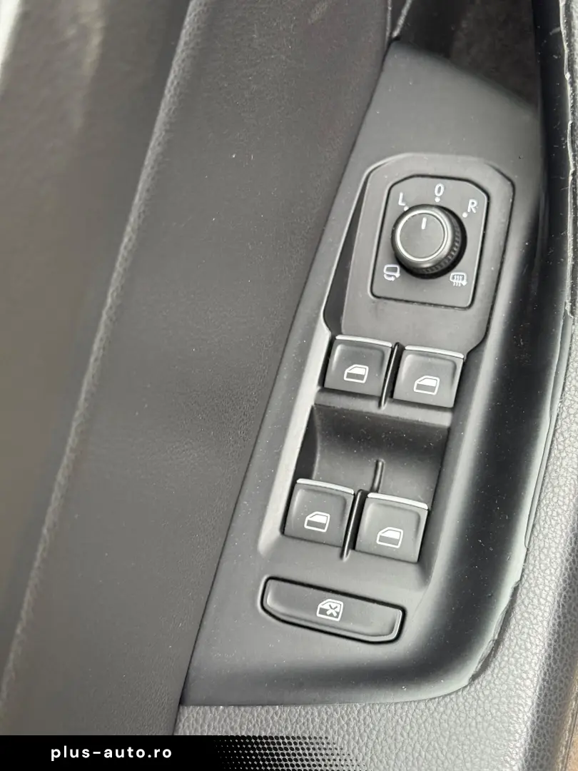 Volkswagen Passat 2.0 TDI DSG Highline