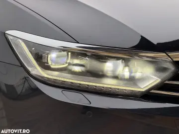 Volkswagen Passat 2.0 TDI DSG Highline