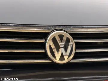 Volkswagen Passat 2.0 TDI DSG Highline