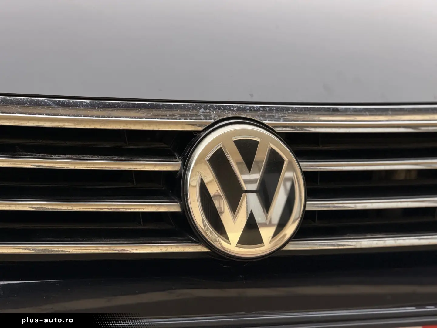 Volkswagen Passat 2.0 TDI DSG Highline