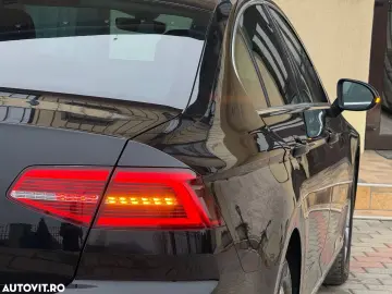 Volkswagen Passat 2.0 TDI DSG Highline
