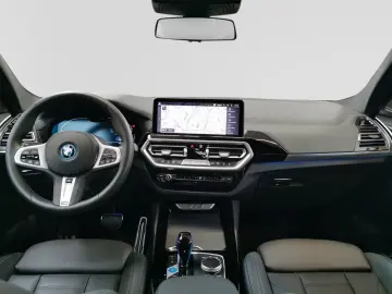 BMW iX3 M Sport