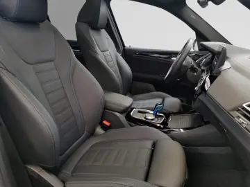 BMW iX3 M Sport