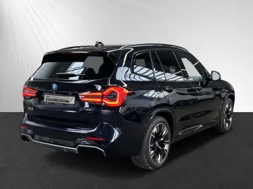 BMW iX3 M Sport