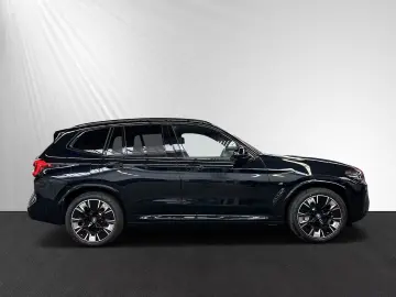 BMW iX3 M Sport