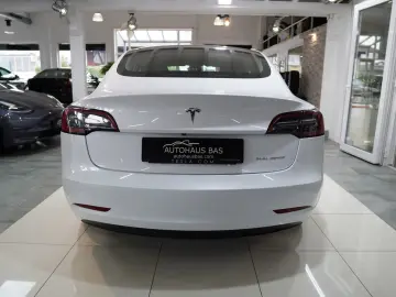 TESLA Model 3 Long Range   1.Hand
