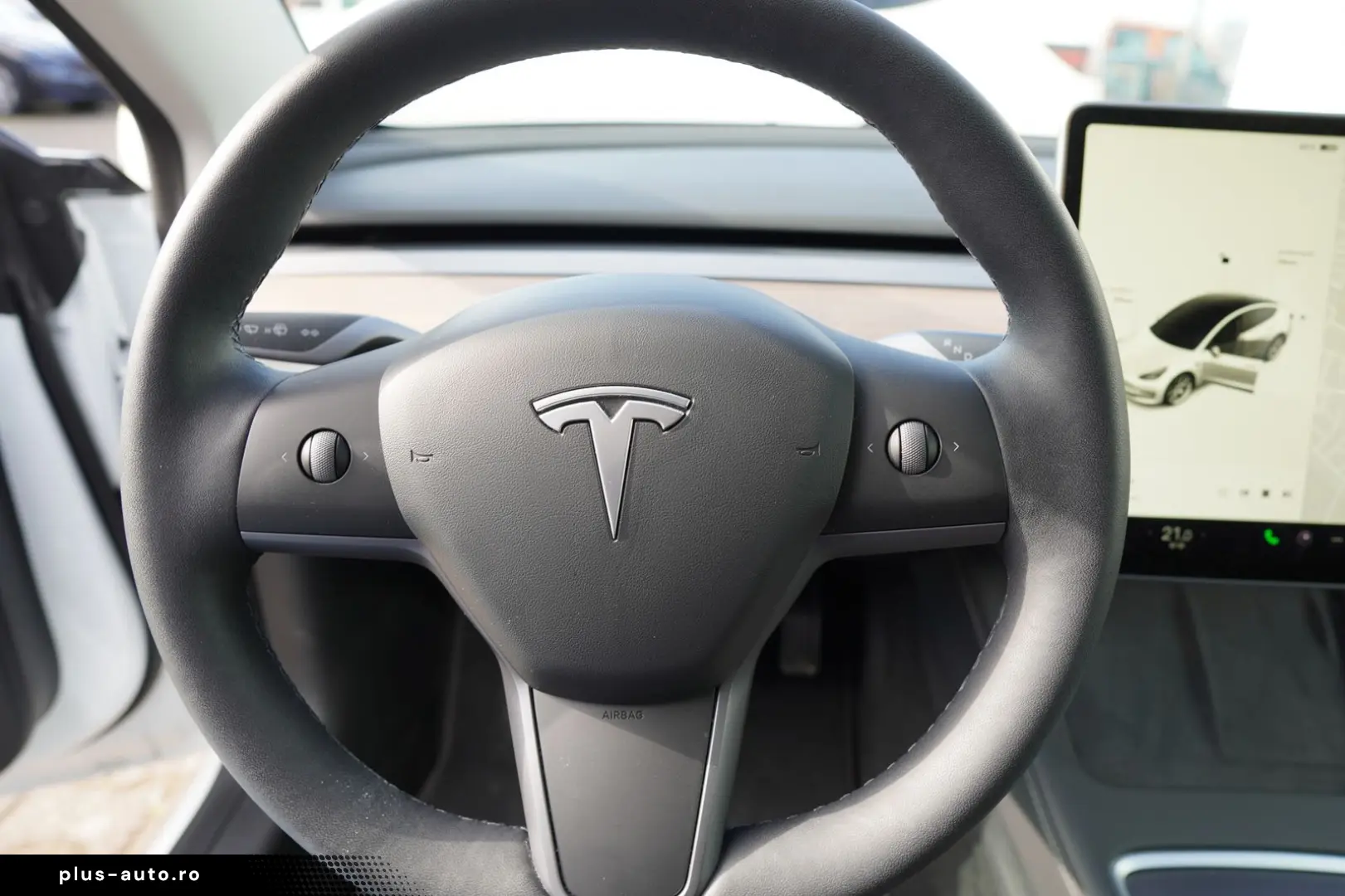 TESLA Model 3 Long Range   1.Hand