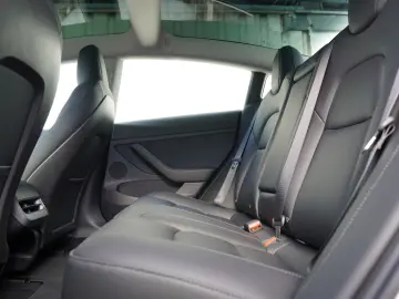 TESLA Model 3 Long Range   1.Hand