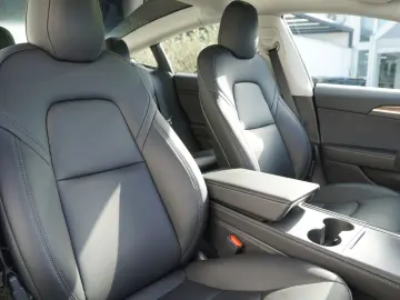 TESLA Model 3 Long Range   1.Hand