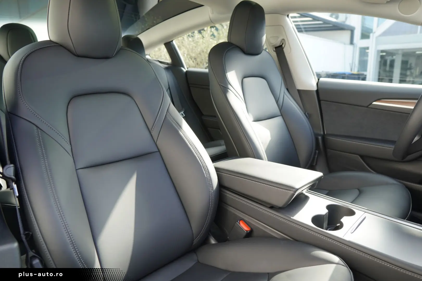 TESLA Model 3 Long Range   1.Hand