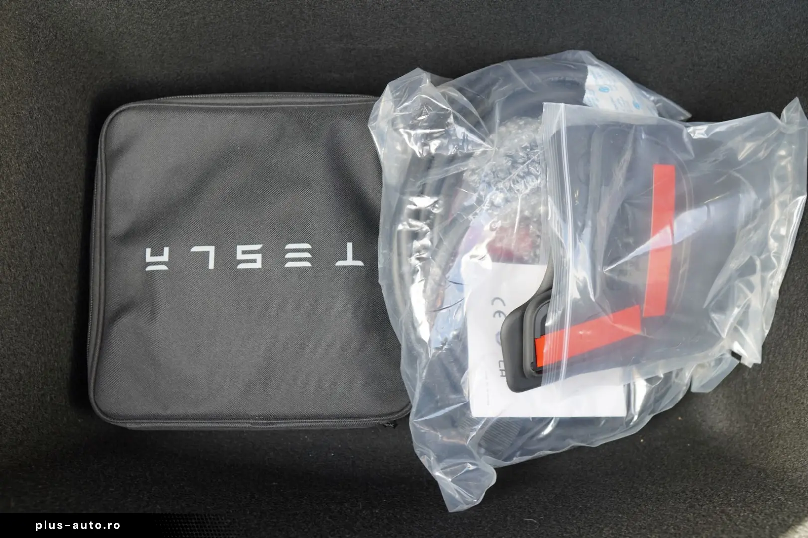 TESLA Model 3 Long Range   1.Hand