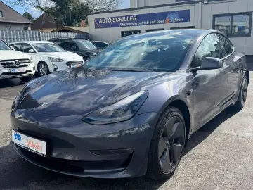 TESLA Model 3 Long Range Dual AWD # MWST #Finanzierung