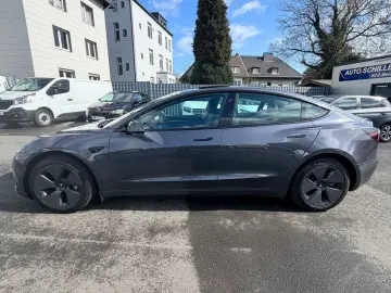 TESLA Model 3 Long Range Dual AWD # MWST #Finanzierung