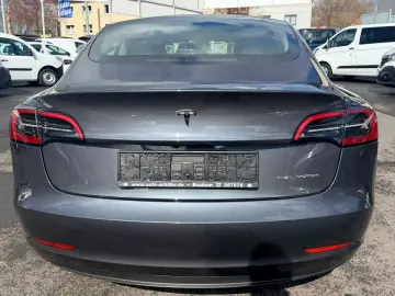 TESLA Model 3 Long Range Dual AWD # MWST #Finanzierung