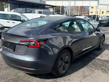TESLA Model 3 Long Range Dual AWD # MWST #Finanzierung