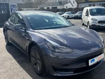 TESLA Model 3 Long Range Dual AWD # MWST #Finanzierung