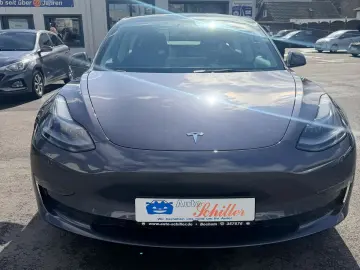 TESLA Model 3 Long Range Dual AWD # MWST #Finanzierung