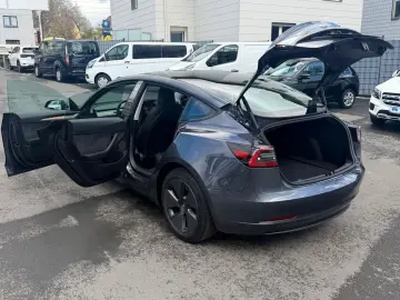 TESLA Model 3 Long Range Dual AWD # MWST #Finanzierung