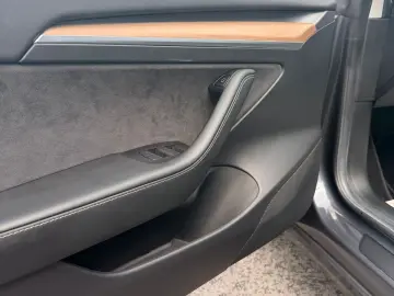 TESLA Model 3 Long Range Dual AWD # MWST #Finanzierung