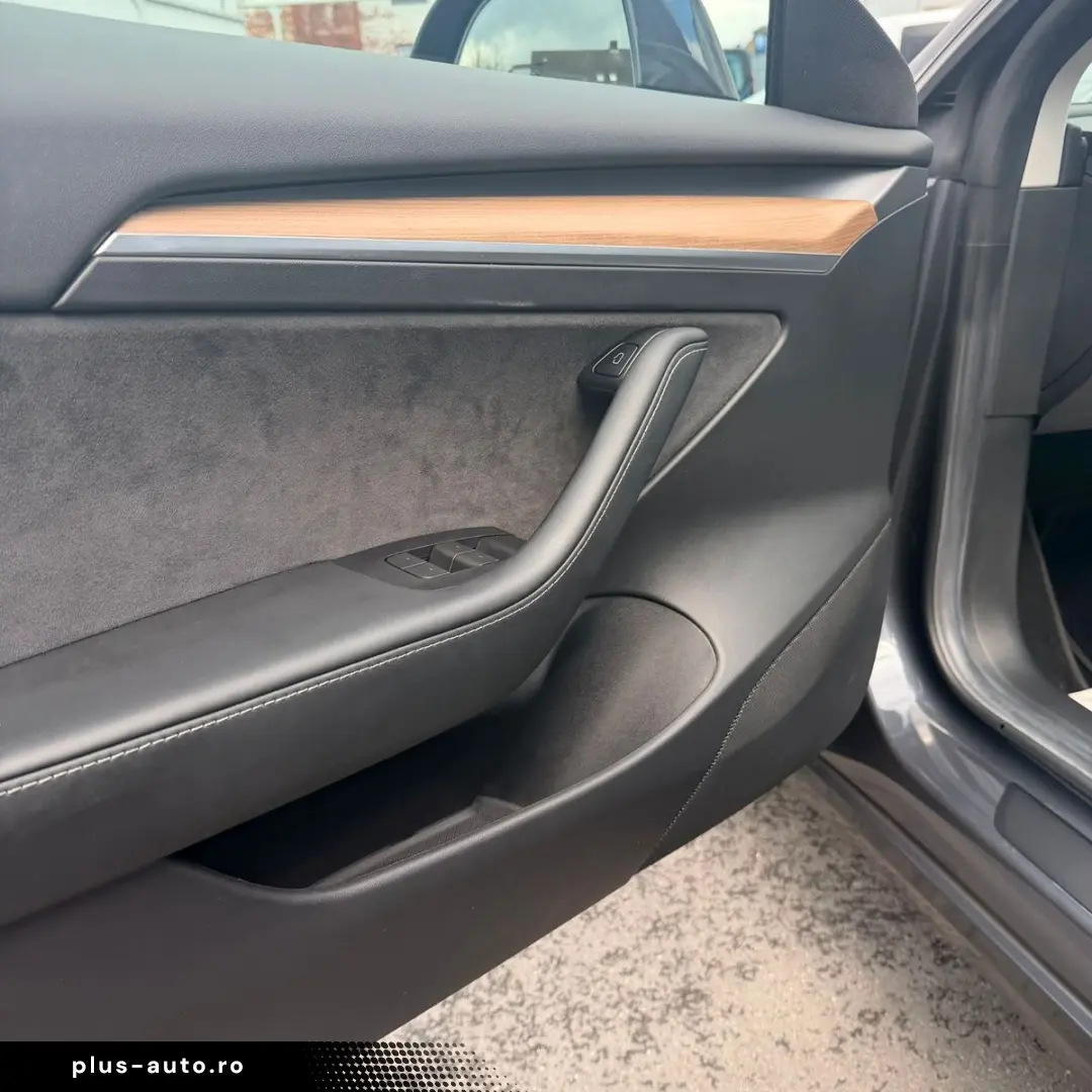 TESLA Model 3 Long Range Dual AWD # MWST #Finanzierung