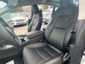 TESLA Model 3 Long Range Dual AWD # MWST #Finanzierung