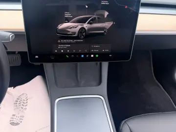 TESLA Model 3 Long Range Dual AWD # MWST #Finanzierung